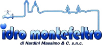 Logo di IDRO MONTEFELTRO