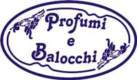 Logo di PROFUMI E BALOCCHI