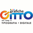 Logo di GRAFICHE GITTO
