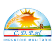 Logo di MOLINO C.D.P.