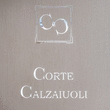 Logo di CORTE CALZAIUOLI