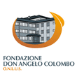 Logo di CASA DI RIPOSO DON ANGELO COLOMBO FONDAZIONE ONLUS