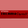 Logo di THERMO CRYSTALL