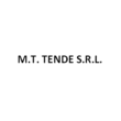 Logo di M.T. TENDE