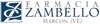 Logo di FARMACIA ZAMBELLO DEI DOTT. BONATO FRANCO E MARCO SNC