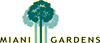 Logo di MIANI GARDENS GIARDINI