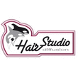 Logo di HAIR STUDIO