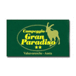 Logo di CAMPING GRAN PARADISO