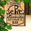 Logo di CAMPING LE PIANE