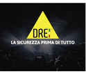 Logo di DREI