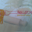Logo di PASTA ALL'UOVO DI PIETRO BALLATORI