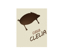 Logo di CASA CLELIA