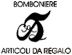 Logo di FORTI DAIANA ARTICOLI DA REGALO E BOMBONIERE