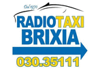 Logo di RADIO TAXI BRIXIA