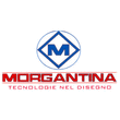 Logo di MORGANTINA