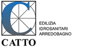 Logo di CATTO MATERIALI EDILI E ARREDOBAGNO