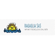 Logo di RAGAGLIA PISCINE