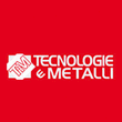 Logo di TECNOLOGIE E METALLI
