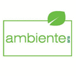 Logo di AMBIENTE