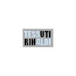 Logo di RINALDI TESSUTI