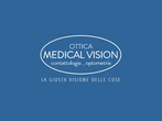Logo di MEDICAL VISION