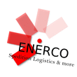 Logo di ENERCO SRL AGENZIA PRATICHE DOGANALI IMPORT-EXPORT. MAGAZZINO GROUPAGE TRASPORTI