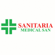Logo di SANITARIA MEDICAL SAN