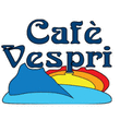 Logo di CAFFE' VESPRI