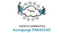 Logo di PARADISO SPURGO POZZI