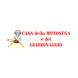 Logo di CASA DELLA MOTOSEGA E DEL GIARDINAGGIO