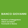 Logo di BIANCO GIANNI