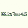 Logo di LA ROSA BLU