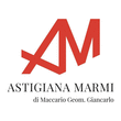 Logo di ASTIGIANA MARMI DI GIANCARLO MACCARIO