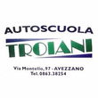 Logo di AUTOSCUOLA TROIANI