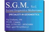 Logo di S.G.M. SOCIETA' GEOGNOSTICA MEDITERRANEA