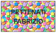 Logo di PETTENATI FABRIZIO