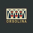 Logo di CASCINA ORSOLINA