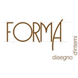 Logo di FORMA DISEGNO D'INTERNI