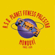 Logo di ASSOCIAZIONE SPORTIVA PLANET FITNESS