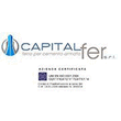 Logo di CAPITAL FER S.R.L.