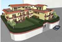 Logo di BF COSTRUZIONI srl