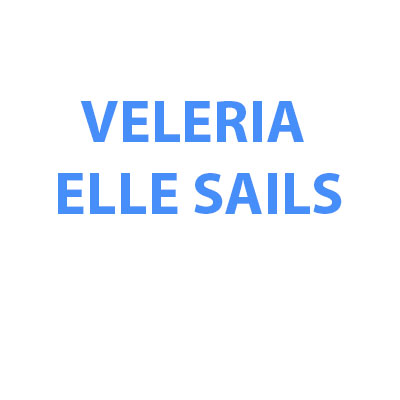 Logo di VELERIA ELLE SAILS