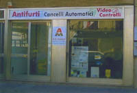 foto di A.M. IMPIANTI di ARMANDO IVANO & MARENGO STEFANO MARCO snc