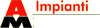 A.M. IMPIANTI di ARMANDO IVANO & MARENGO STEFANO MARCO snc
