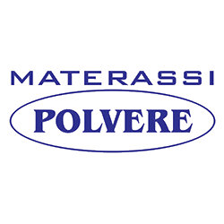 Logo di MATERASSI POLVERE