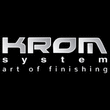 Logo di KROM SYSTEM