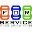 Logo di FORSERVICE