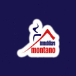 Logo di AGENZIA IMMOBILIARE MONTANO
