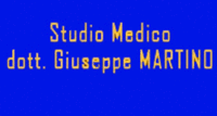 Logo di MARTINO DR. GIUSEPPE MEDICO DEL LAVORO