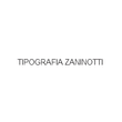 Logo di TIPOGRAFIA ZANINOTTI